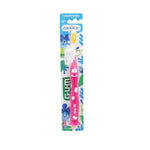 Junior Brosse A Dents Soft 6ANS + Ref 902 - GUM