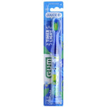 Junior Light Up 1 Minute Brosse A Dents Souple Ref 903 - GUM