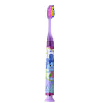 Junior Light Up 1 Minute Brosse A Dents Souple Ref 903 - GUM