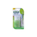 Manche par 4 Unites avec Brosette Ultra Fine 1.1 Mm Ref 1414 - GUM