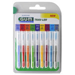 Multi Pack Traveler 10 References - GUM