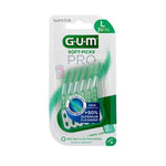 Soft Picks Pro Souple Taille L Pack de 30 - GUM