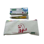 Trousse Junior 6 Ans + - GUM