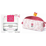 Offre Absolute Smoothing and Moisturizing Cream 50ML + Trousse Offerte - HADA LABO