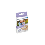 Dermaplast Soft / 20 Unites - HARTMANN