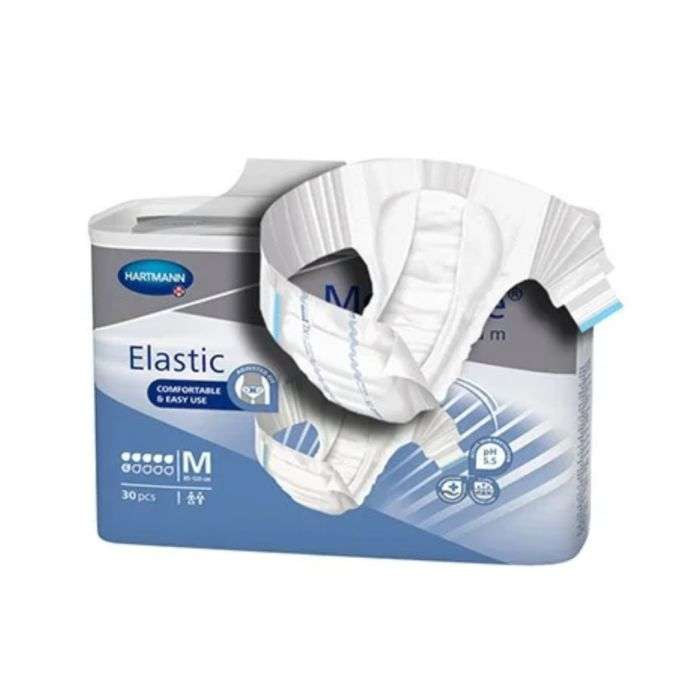 Molicare Premium Change Adulte Elastic 6G Taille Jour - HARTMANN