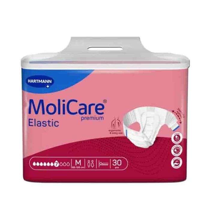 Molicare Premium Change Adulte Elastic 7G Nuit - HARTMANN