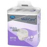Molicare Premium Mobile Slip Absorbant Nuit 14 Pieces - HARTMANN
