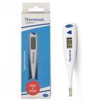 Thermomètre Électronique Thermoval - HARTMANN