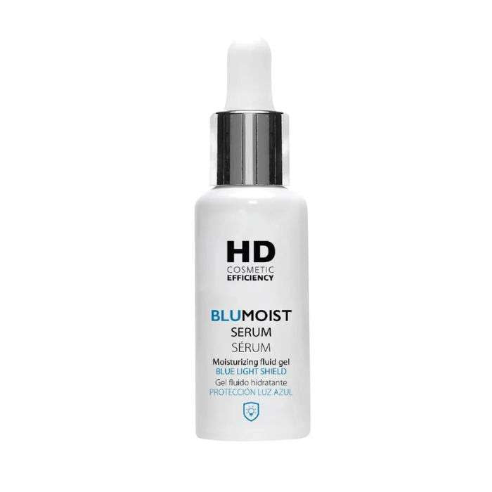 Hd Cosmetic Efficiency Blumoist Serum Hydratant 30ML - HD COSMETICS EFFECIENCY