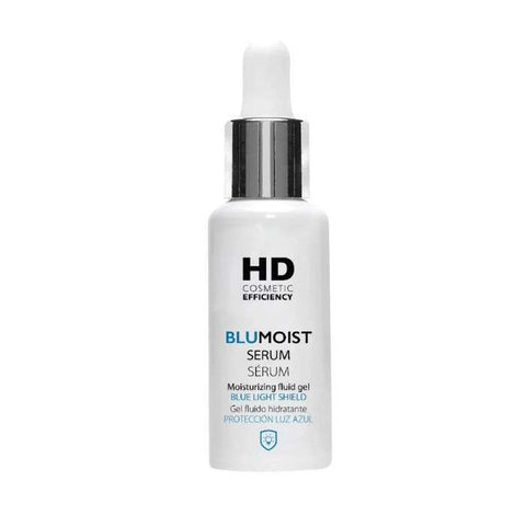 Hd Cosmetic Efficiency Blumoist Serum Hydratant 30ML - HD COSMETICS EFFECIENCY