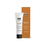 Hd Cosmetic Efficiency Sun Care Mineral SPF 50+ 50 ML - HD COSMETICS EFFECIENCY