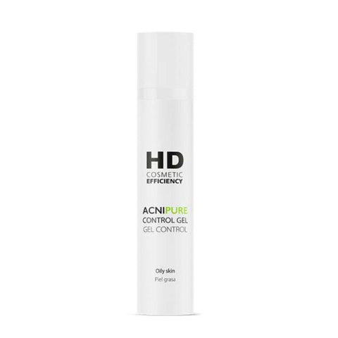 Hd Cosmetic Efficiency Acnipure Gel Control 50 ML - HD COSMETICS EFFECIENCY