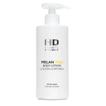 Hd Cosmetic Efficiency Melan Txa Lotion Corporelle 400 ML - HD COSMETICS EFFECIENCY