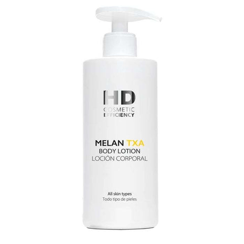 Hd Cosmetic Efficiency Melan Txa Lotion Corporelle 400 ML - HD COSMETICS EFFECIENCY