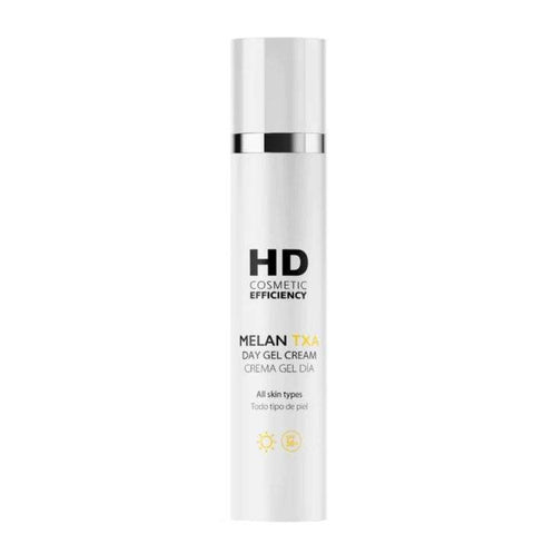 Hd Cosmetics Efficiency Melan Txa Gel Creme de Jour SPF 50+ - HD COSMETICS EFFECIENCY