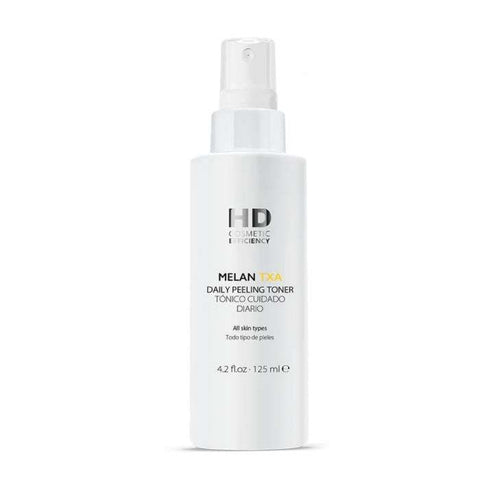 Hd Cosmetics Melan Txa Daily Peeling Toner 125 ML - HD COSMETICS EFFECIENCY