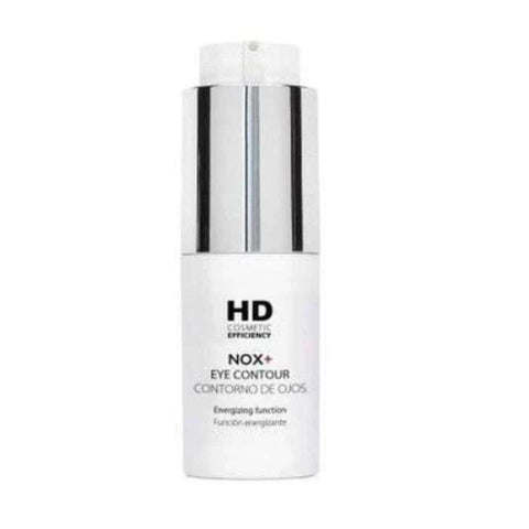 Hd Cosmetics Nox+ Emulsion Contour Yeux 20 ML - HD COSMETICS EFFECIENCY