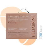 Ampoules au Collagene Marin Cure Anti Age 28 Jours - HELIABRINE
