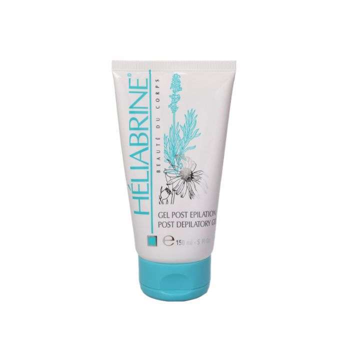 Gel Post Epilation - HELIABRINE