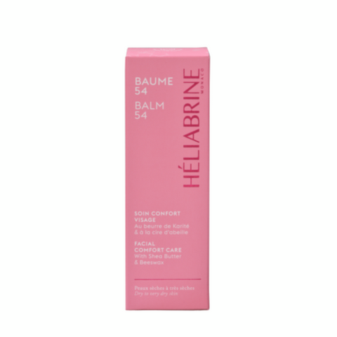 Baume 54 Protection Optimale Visage 50ML - HELIABRINE