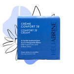 Confort 32 Creme Fermete et Hydratation 50 ML - HELIABRINE