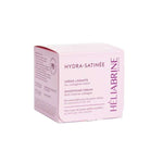 Hydra Satinee Creme Lissante 50ML - HELIABRINE