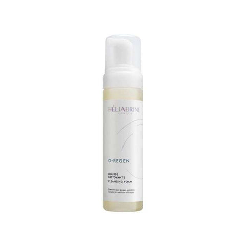 Oregen Mousse Nettoyante 200 ML - HELIABRINE