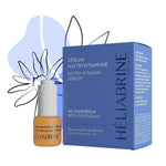 Serum Nutrivitame au Calendula Peau Sensible et Reactive 15ML - HELIABRINE