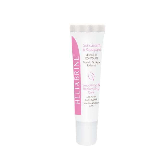 Soint Lissant et Repulpant Levres - HELIABRINE