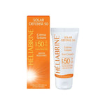 Solar Defense 50 SPF 50 Visage et Corps 75 ML - HELIABRINE