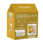 Helixience Soin Anti Taches Anti Age 50 ML et Masque au Murier Helixience - HELIABRINE