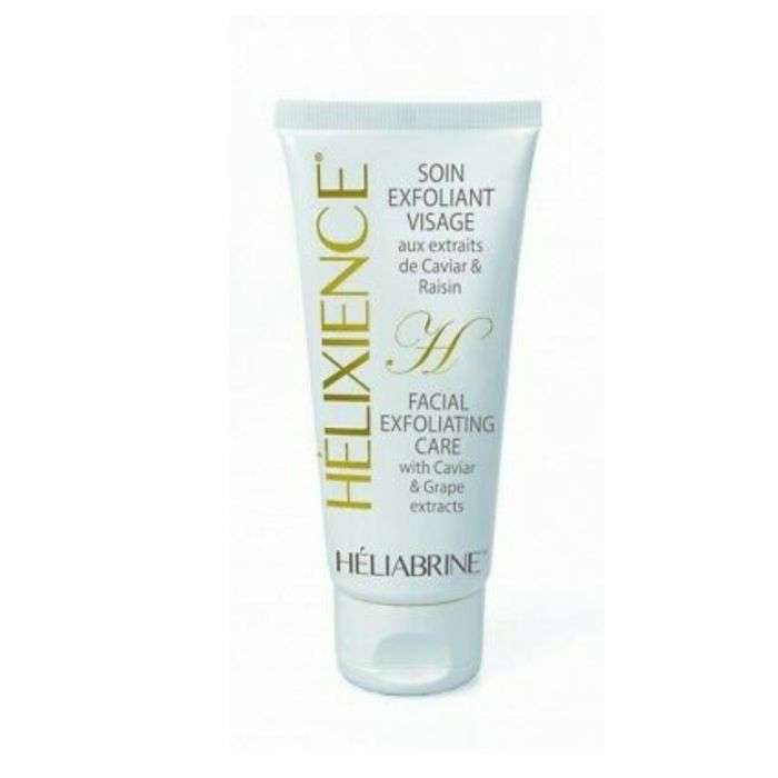 Heliabrine Helixiegence Soin Exfoliant Visage 75 ML - HELIXIENCE