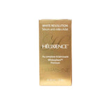 White Resolution Serum Anti Rides Eclat 30 ML - HELIXIENCE