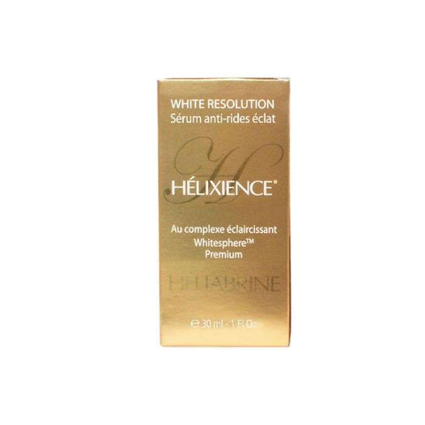 White Resolution Serum Anti Rides Eclat 30 ML - HELIXIENCE