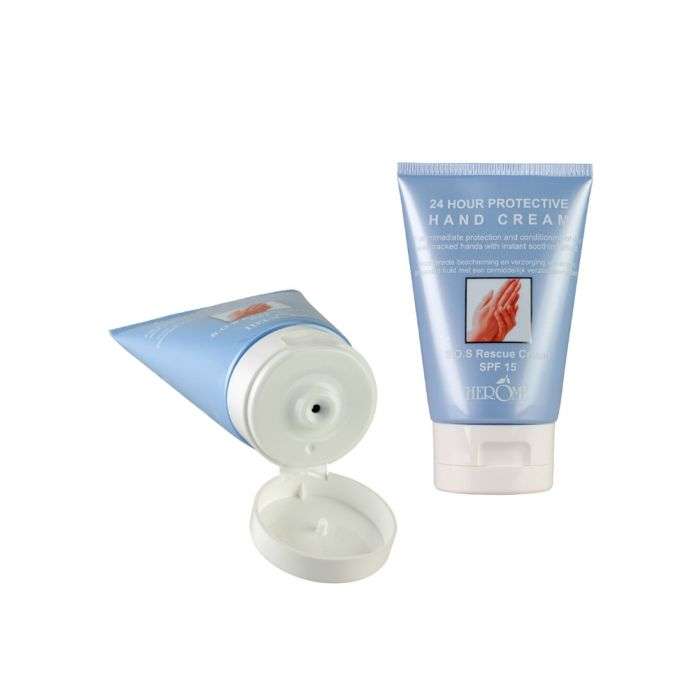 24 Hour Protective Hand Cream SPF 15 - HEROME