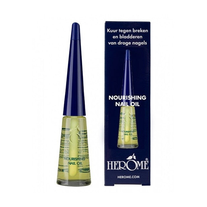 Huile Nourrissante pour Ongles - HEROME