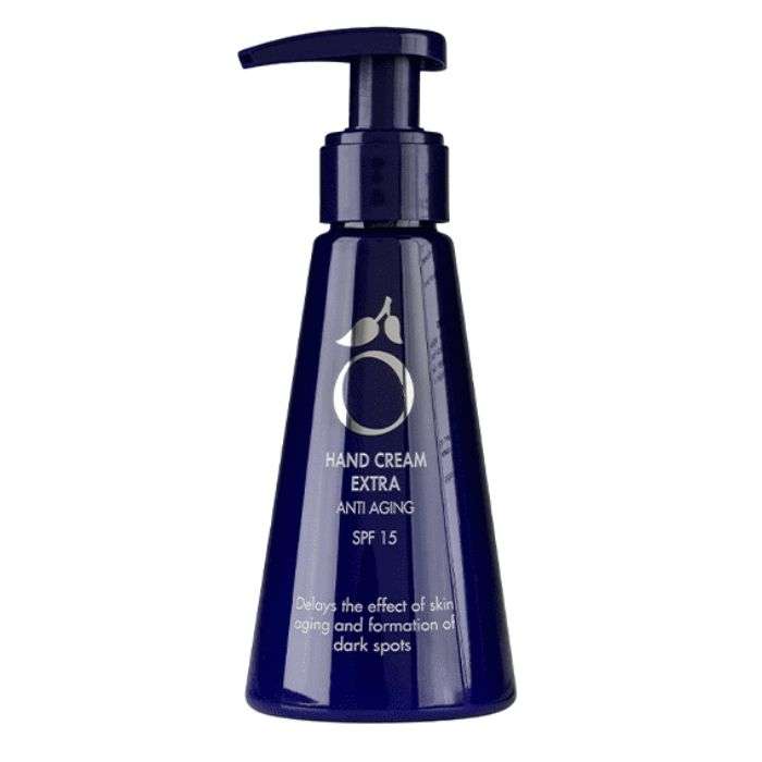 Mains Anti Tache Anti Age 120 ML SPF 15 - HEROME