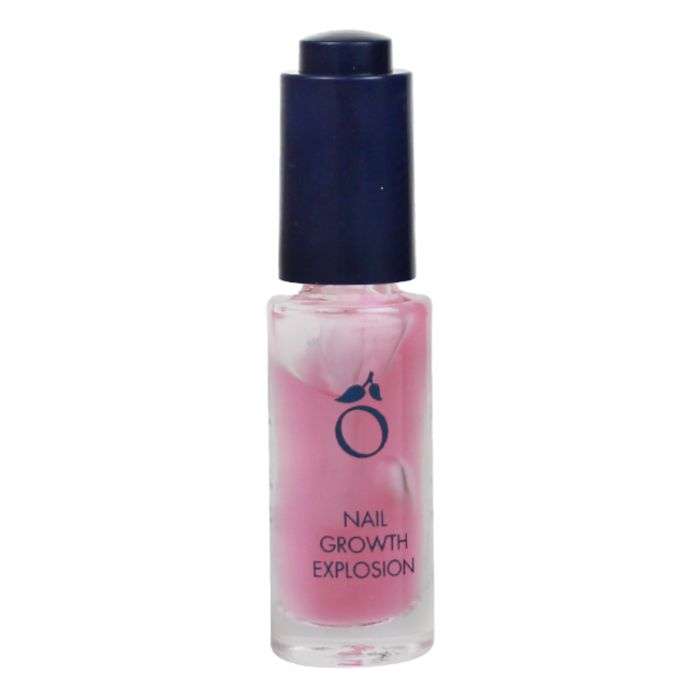 Serum de Croissance pour les Ongles - HEROME