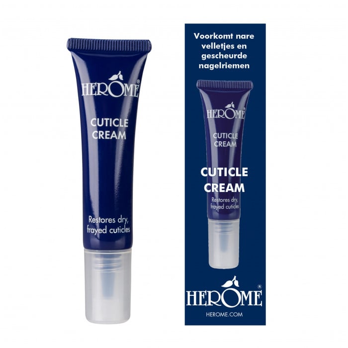 Soin Cuticules Creme 15 ML - HEROME