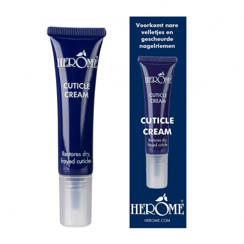 Soin Cuticules Creme 15 ML - HEROME