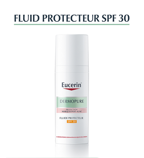 Dermopure Fluide Protecteur SPF 30