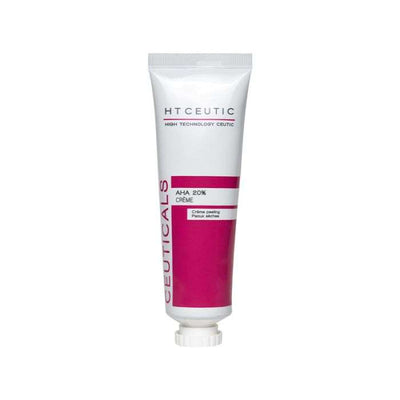 Aha 20% Creme Peaux Seches 50 ML - HTCEUTIC