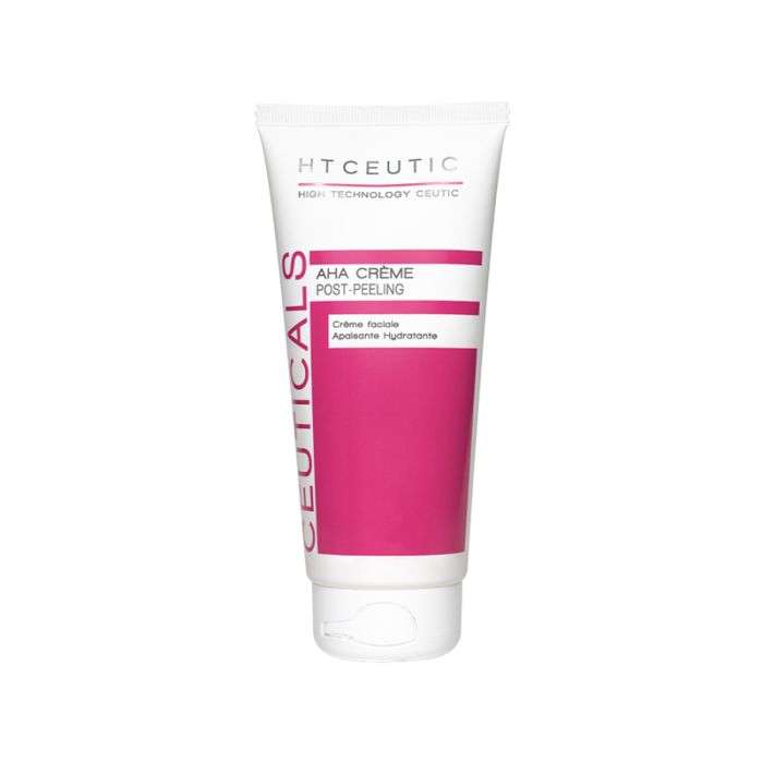 Aha Creme Apaisante Hydratante 200 ML - HTCEUTIC