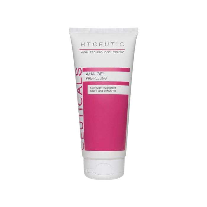 Aha Gel Pre Peeling 200 ML - HTCEUTIC