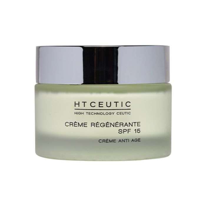 Creme Regenerante SPF 15 - HTCEUTIC