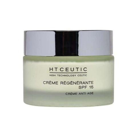 Creme Regenerante SPF 15 - HTCEUTIC