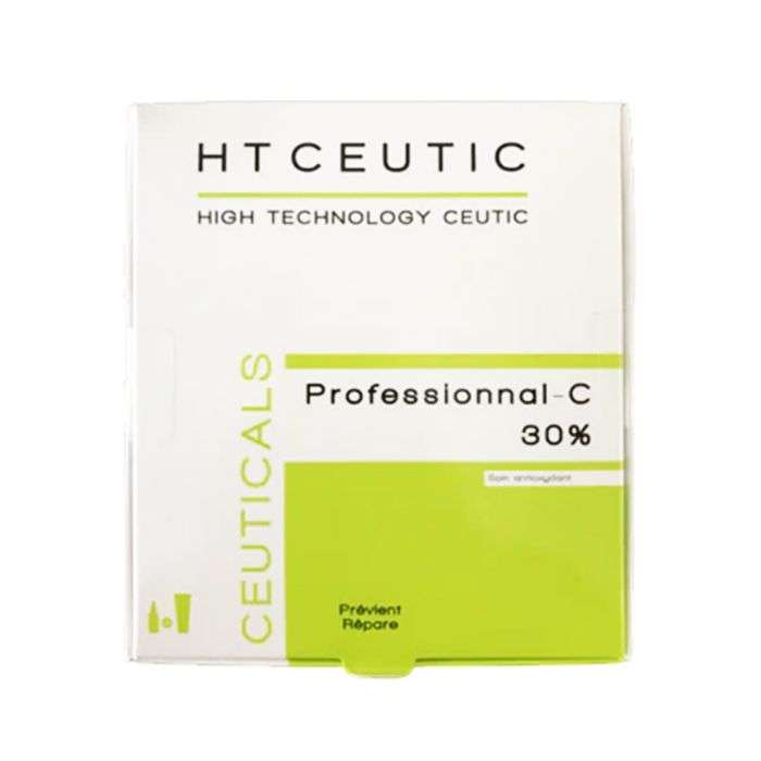 Professional C30 % Serum 50 ML - HTCEUTIC
