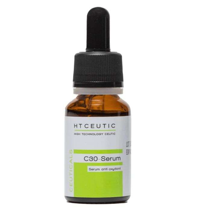 Professional C30 % Serum 50 ML - HTCEUTIC