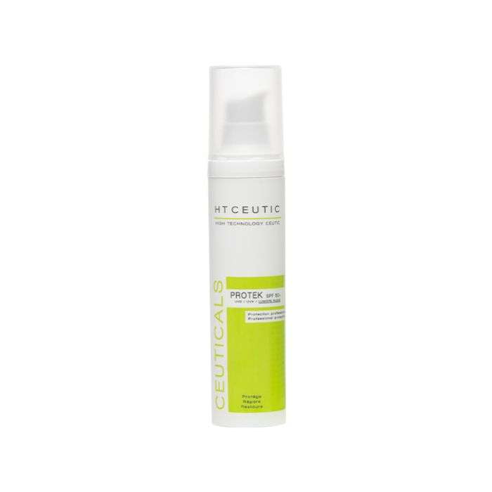 Protekt SPF 50+ - HTCEUTIC